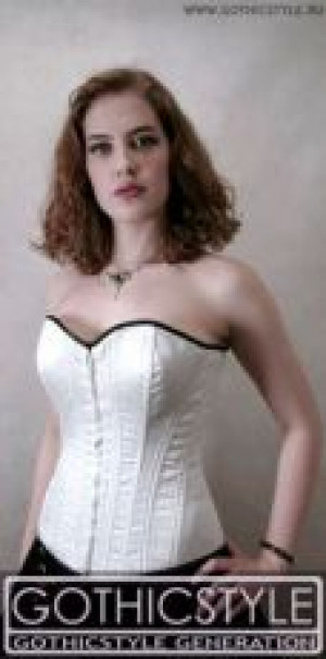  Cruella Moscorset -  
