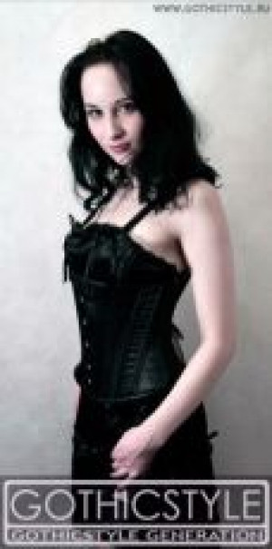  Demon Secret Moscorset -  