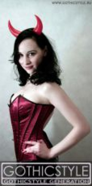  Devil Star Moscorset -  