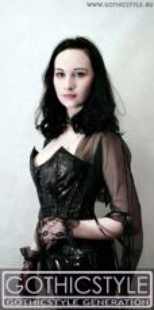  Glam Side Moscorset -  