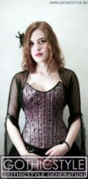  Glamourenko Moscorset -  