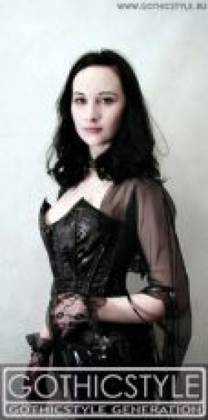  Inferno Moscorset -  