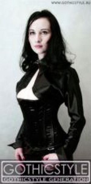  Kissy Moscorset -  