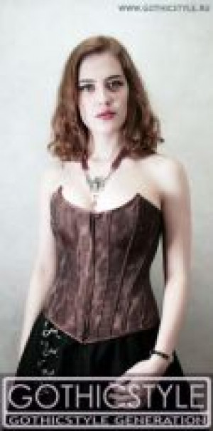  Ms Fox Moscorset -  