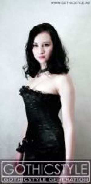  Wild Dream Moscorset -  
