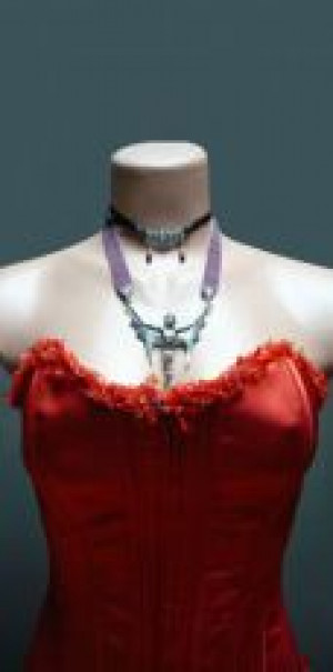  Evolution Moscorset -  