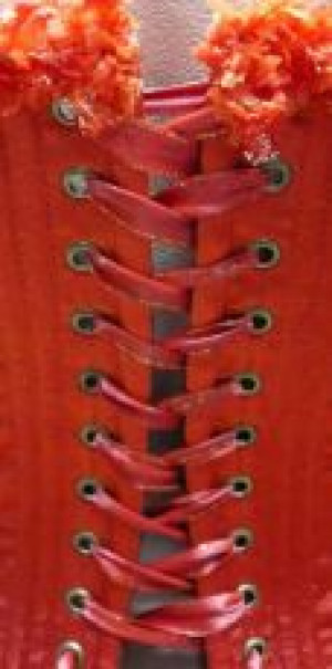  Evolution Moscorset -  