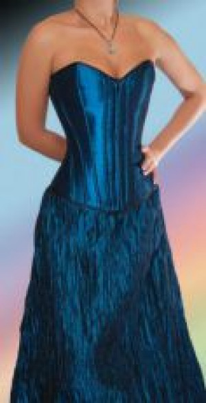  Sea Breeze Moscorset -  