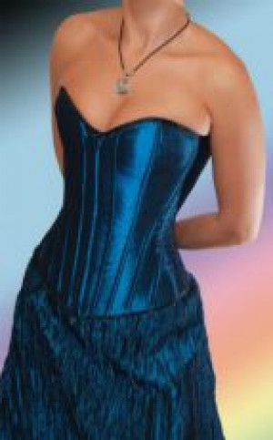  Sea Breeze Moscorset -  