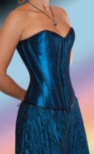  Sea Breeze Moscorset -  