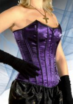  Crystal Night Moscorset -  