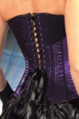  Crystal Night Moscorset -  