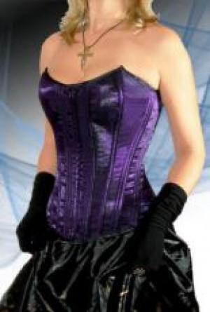  Crystal Night Moscorset -  