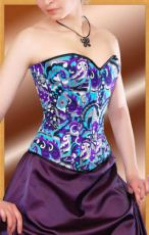  Emilio Pucci Moscorset -  
