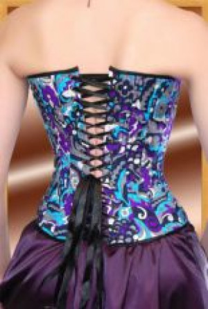  Emilio Pucci Moscorset -  