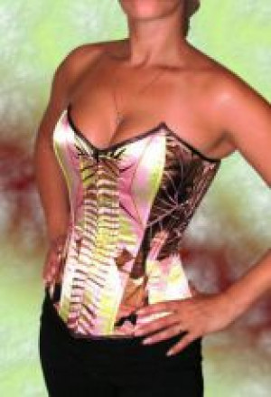  Roberto Cavalli Moscorset -  