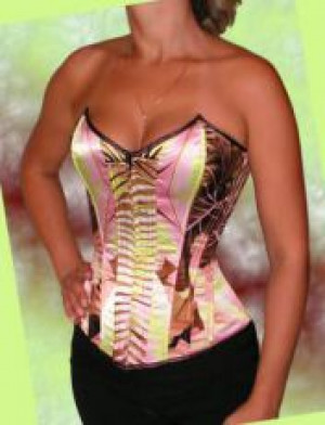  Roberto Cavalli Moscorset -  