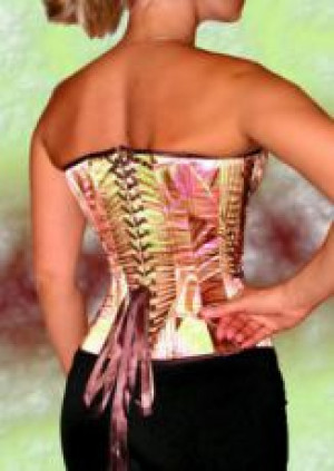  Roberto Cavalli Moscorset -  