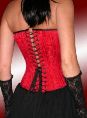 Fear Moscorset -  
