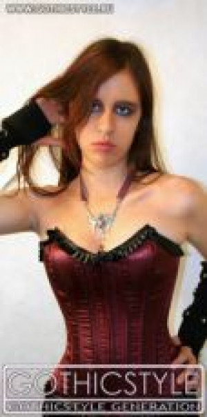  Mikky Blade Moscorset -  