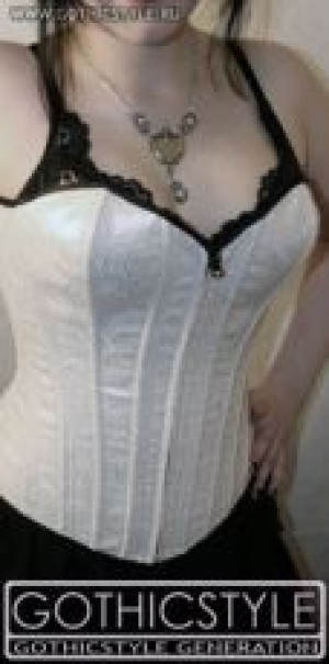  White Widow Moscorset -  