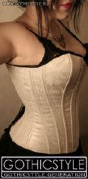 White Widow Moscorset -  