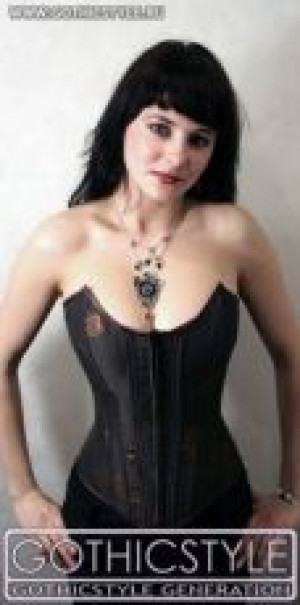  Mendelson's Dream Moscorset -  
