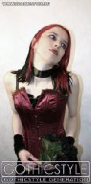  =Night Jam= Moscorset -  