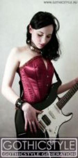  =Night Jam= Moscorset -  
