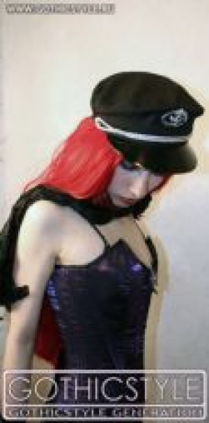  Crystal Night Moscorset -  