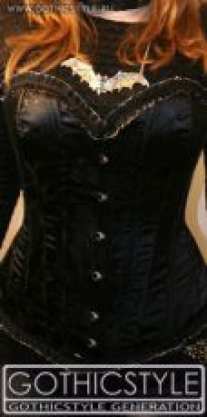  =Loriel= Moscorset -  
