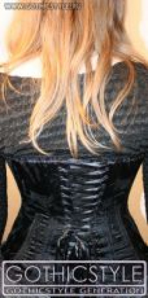  =Loriel= Moscorset -  