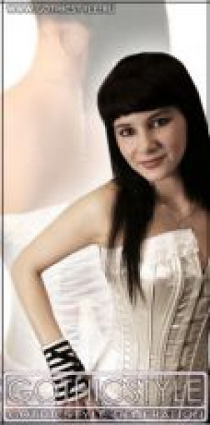  Ms.Choice Moscorset -  