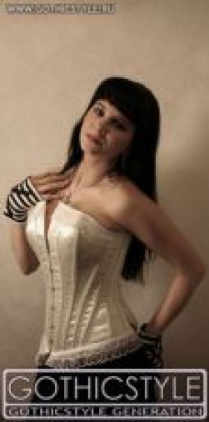  Ms.Choice Moscorset -  