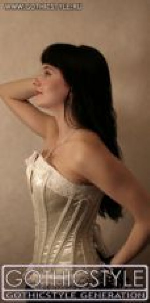  Ms.Choice Moscorset -  