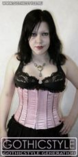  Silvia Jane Moscorset -  