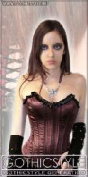  Mikky Blade Moscorset -  