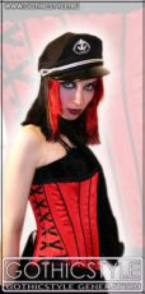 Alraune Moscorset -  