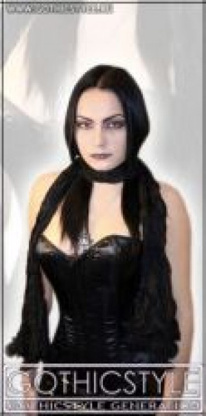  Lady Cat Moscorset -  