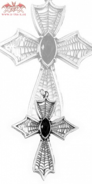    Desolation Cross - 