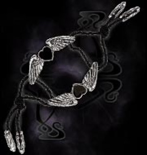  Alchemy Gothic Coeur Noir - 