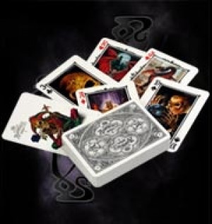   Alchemy Arcana Playing Cards - 