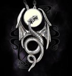    Dragon Moon - 