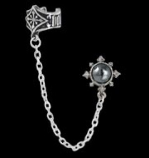    Chaosium (cuff stud) - 