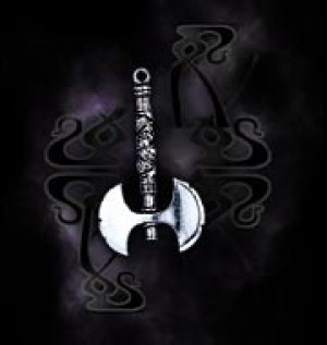    Double Axe - 