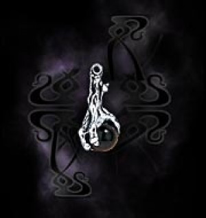    Dragons Claw Crystal - 