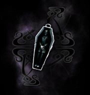    Nosferatu's Rest - 