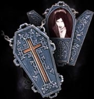  Requiem Tryptich Coffin - 