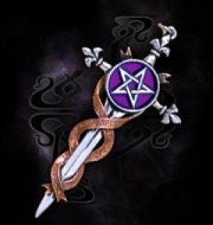    -  Sword of Destiny - 
