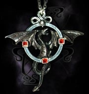    Draco Mundus - 